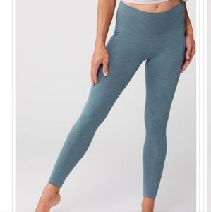 Prana Workout Leggings Size Large